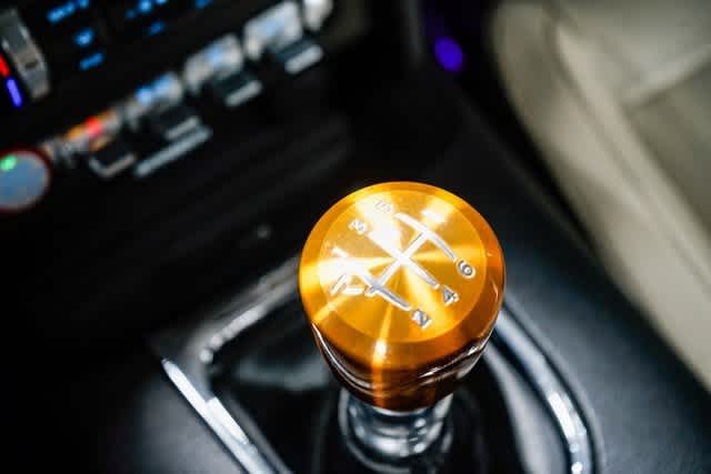 Thumbnail: 2016 Ford Mustang - 21