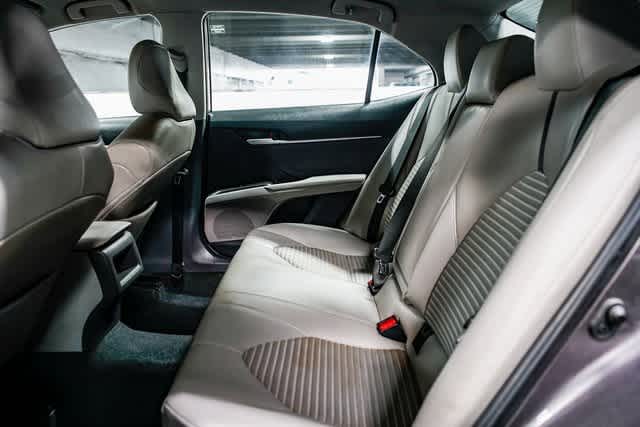 Thumbnail: 2023 Toyota Camry - 18