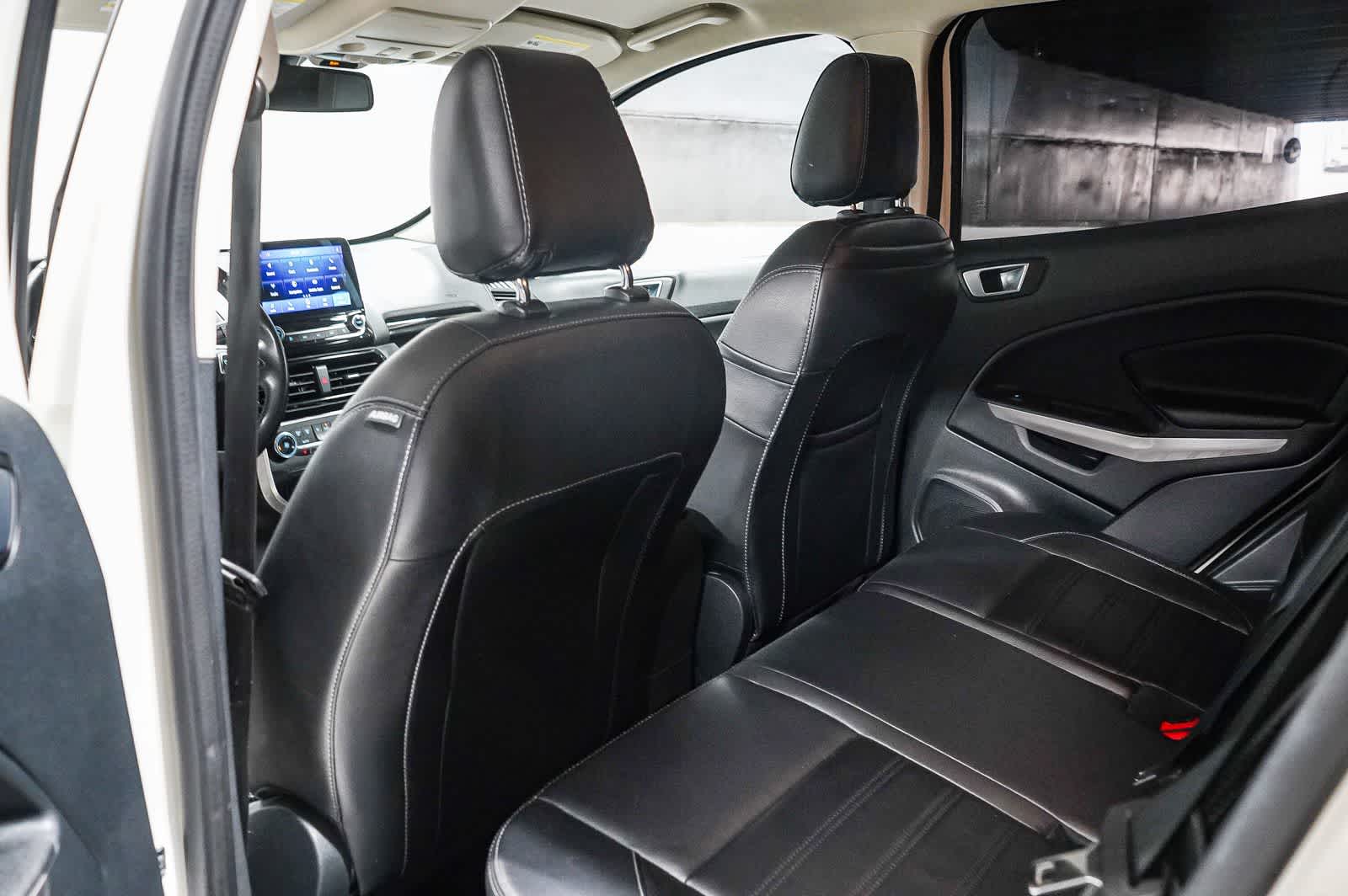 Thumbnail: 2020 Ford EcoSport - 19