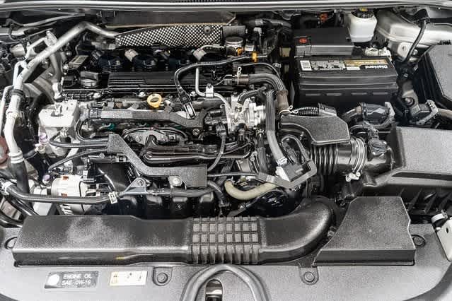 Thumbnail: 2021 Toyota Corolla - 28