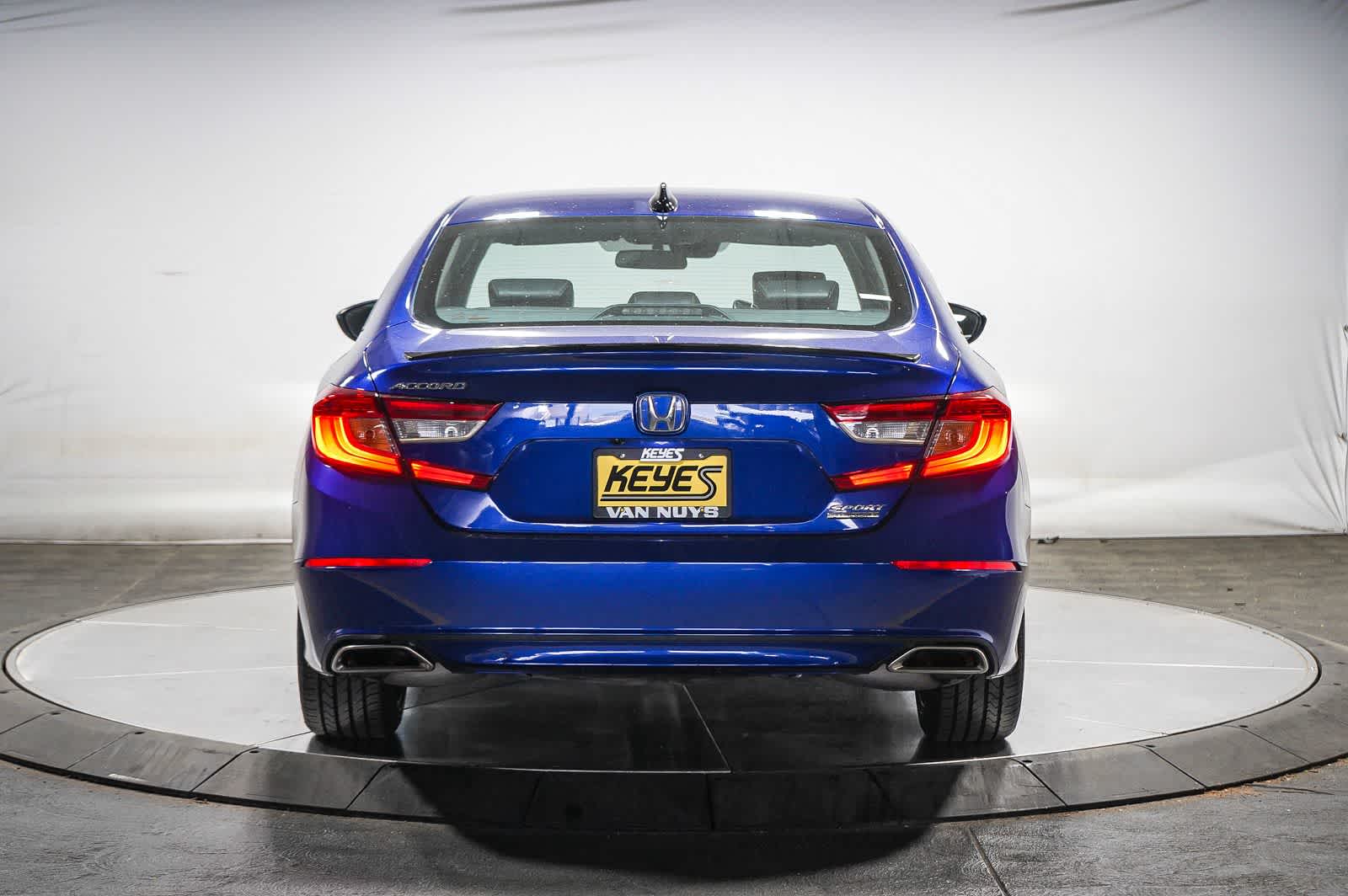 Thumbnail: 2022 Honda Accord - 5