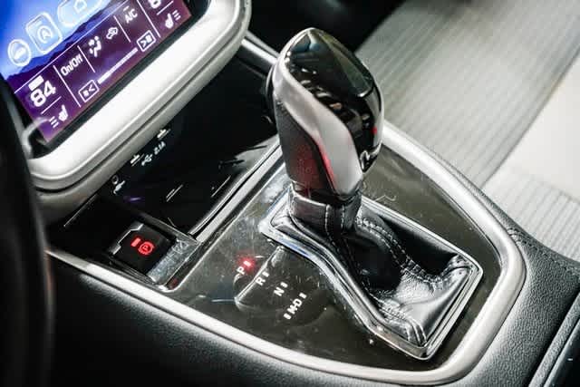 Thumbnail: 2020 Subaru Outback - 16