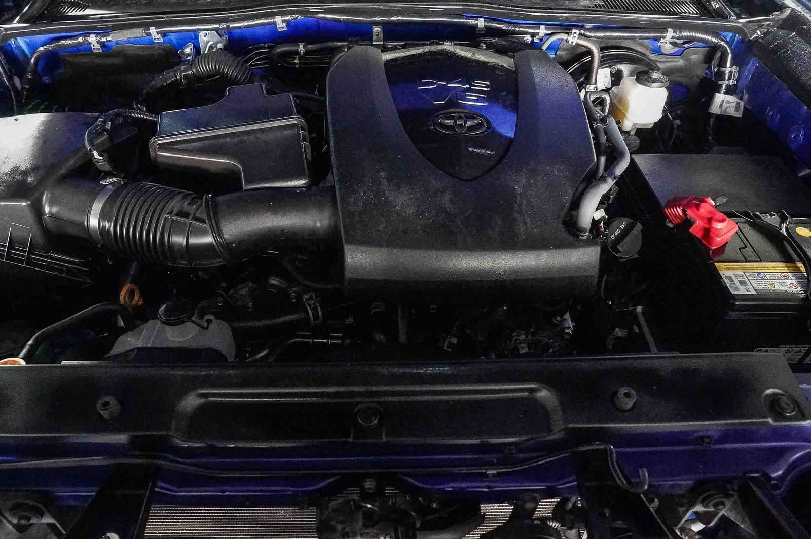 Thumbnail: 2023 Toyota Tacoma - 27