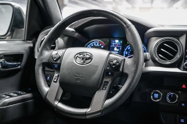 Thumbnail: 2023 Toyota Tacoma - 15