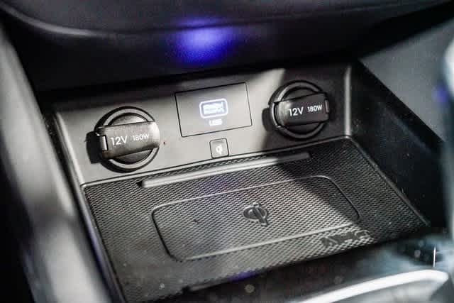 Thumbnail: 2020 Hyundai Ioniq - 21