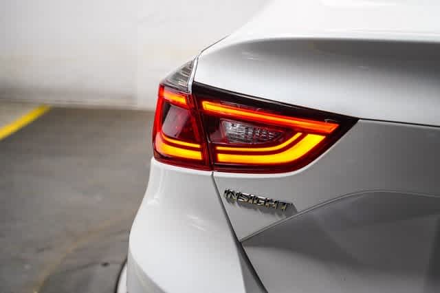 Thumbnail: 2019 Honda Insight - 11