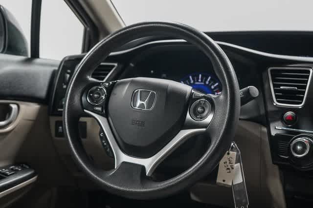 Thumbnail: 2013 Honda Civic - 15