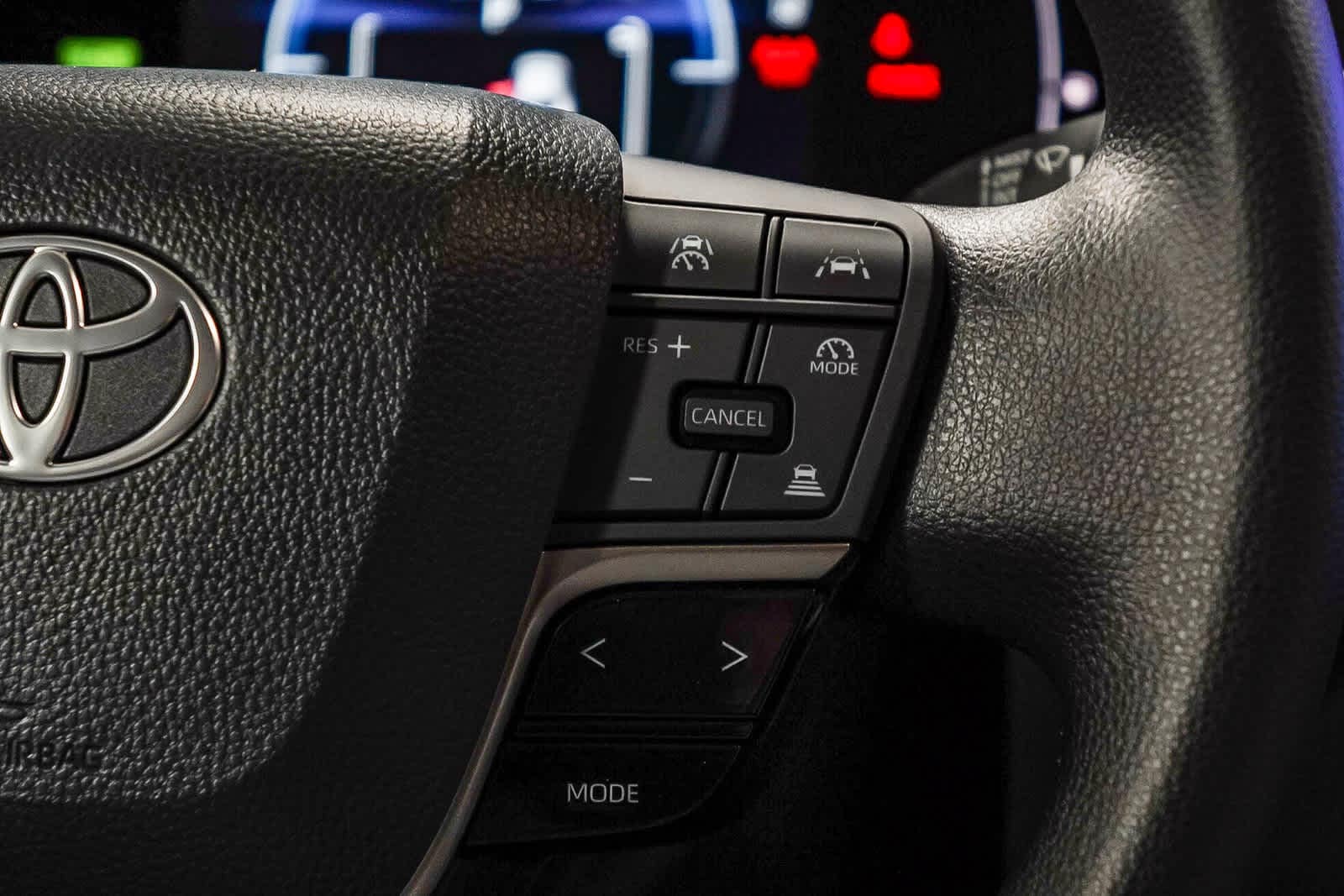 Thumbnail: 2026 Toyota Camry - 19