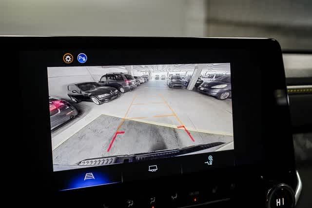 Thumbnail: 2025 Chevrolet Colorado - 25