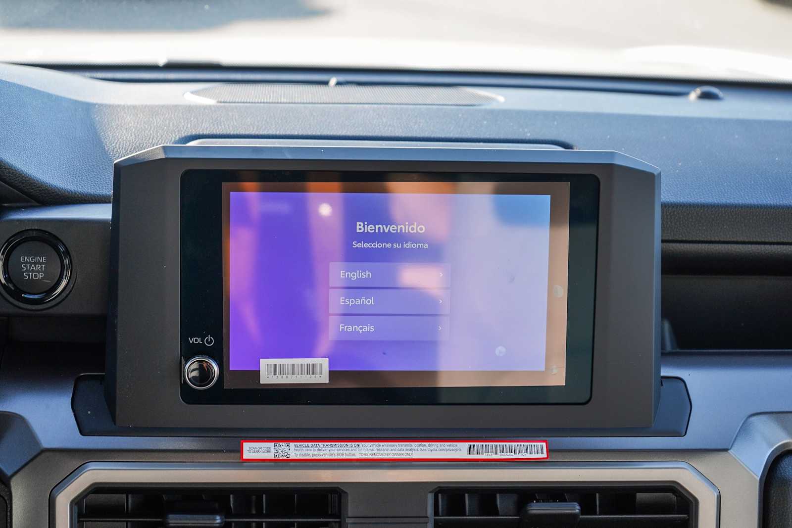 Thumbnail: 2025 Toyota Tacoma - 15