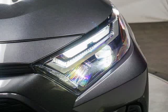 Thumbnail: 2024 Toyota RAV4 - 5