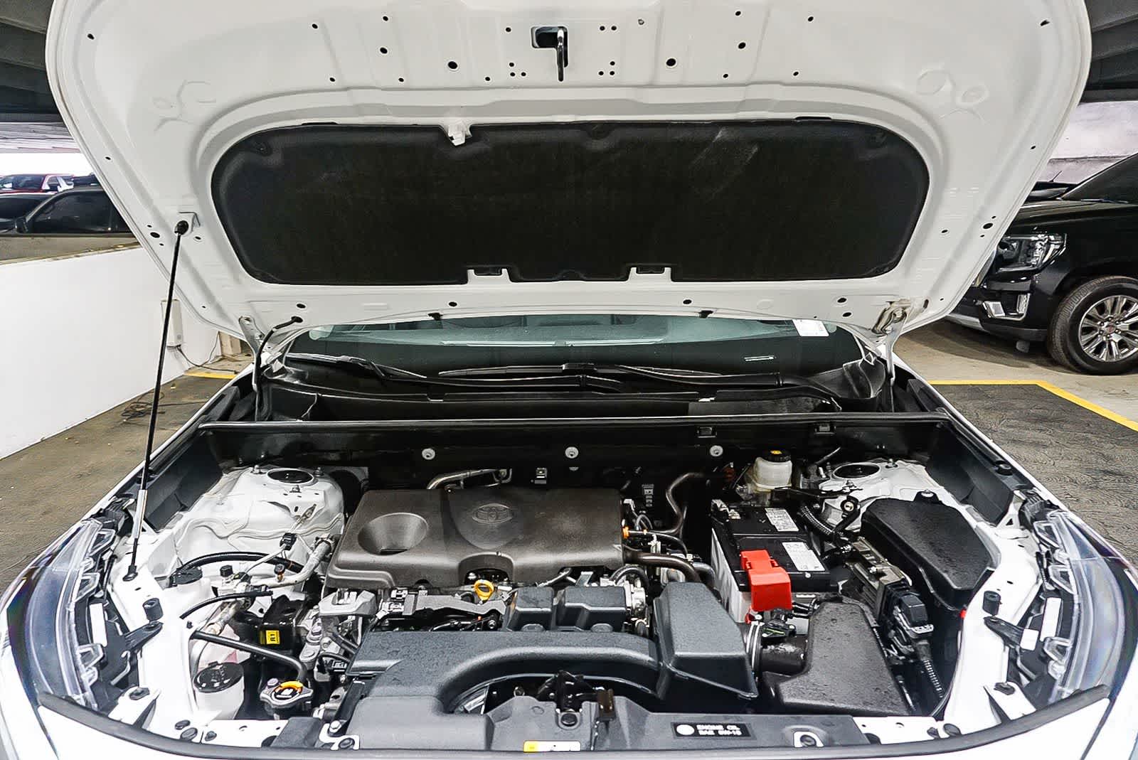 Thumbnail: 2025 Toyota RAV4 - 30