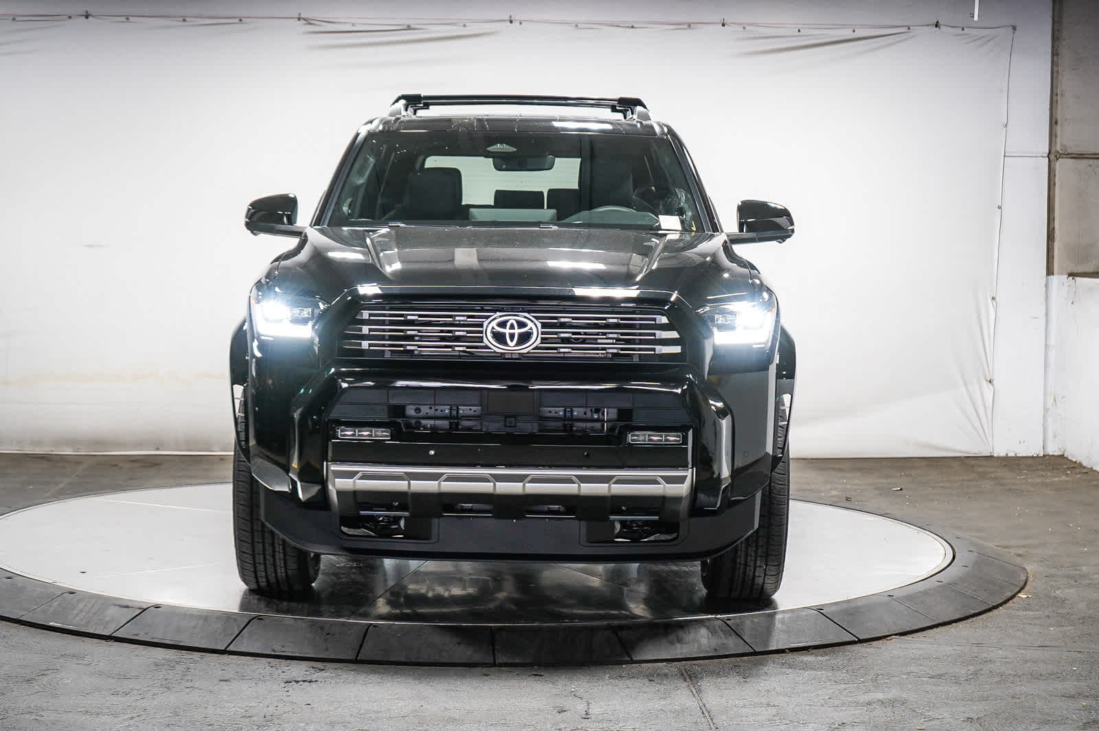 Thumbnail: 2025 Toyota 4Runner - 6