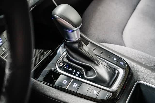 Thumbnail: 2020 Hyundai Ioniq - 20