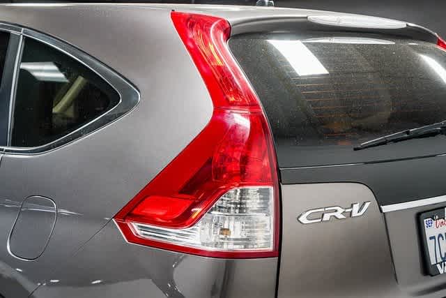 Thumbnail: 2013 Honda CR-V - 9