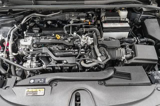 Thumbnail: 2024 Toyota Corolla - 28