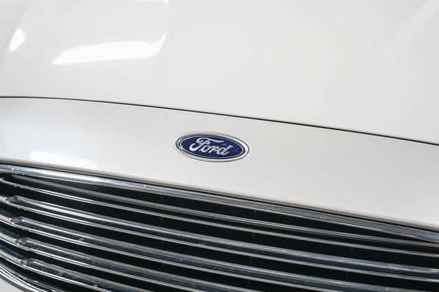 Thumbnail: 2018 Ford Fusion - 8