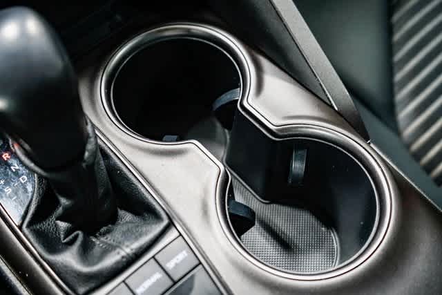 Thumbnail: 2023 Toyota Camry - 23