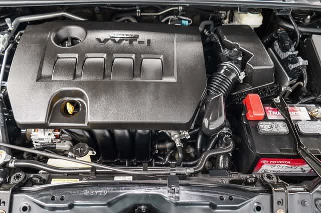 Thumbnail: 2018 Toyota Corolla - 28