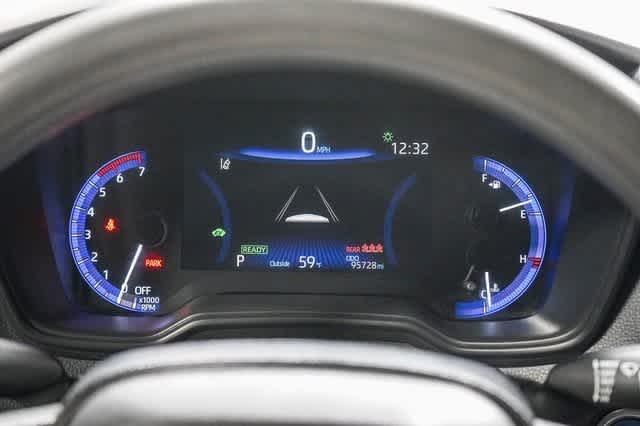 Thumbnail: 2020 Toyota Corolla - 25