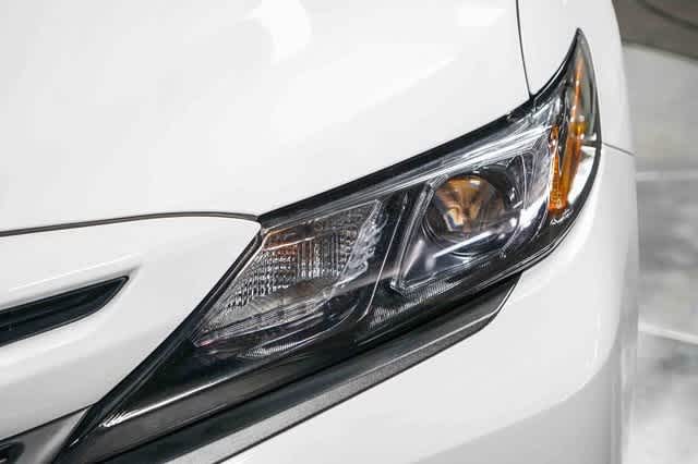 Thumbnail: 2023 Toyota Camry - 7