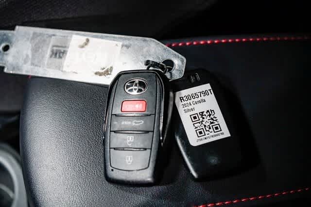 Thumbnail: 2024 Toyota Corolla - 30