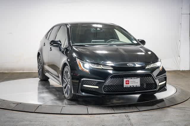 Thumbnail: 2020 Toyota Corolla - 6