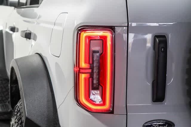 Thumbnail: 2022 Ford Bronco - 7