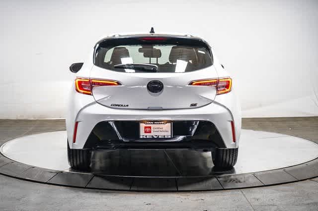 Thumbnail: 2021 Toyota Corolla - 3