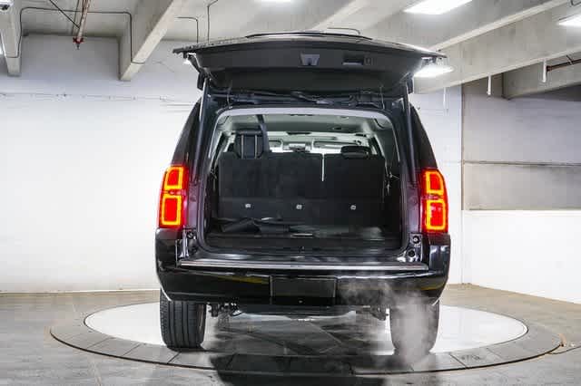 Thumbnail: 2015 Chevrolet Suburban - 28