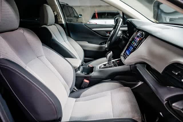 Thumbnail: 2020 Subaru Outback - 11