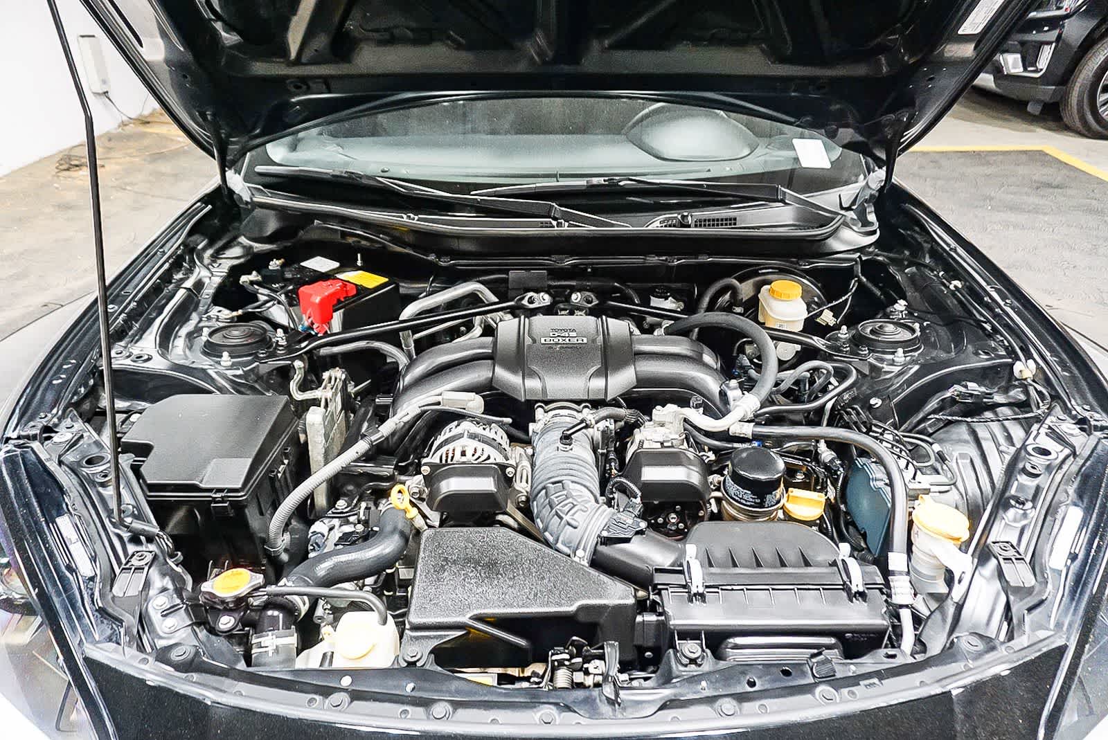 Thumbnail: 2023 Toyota GR86 - 26