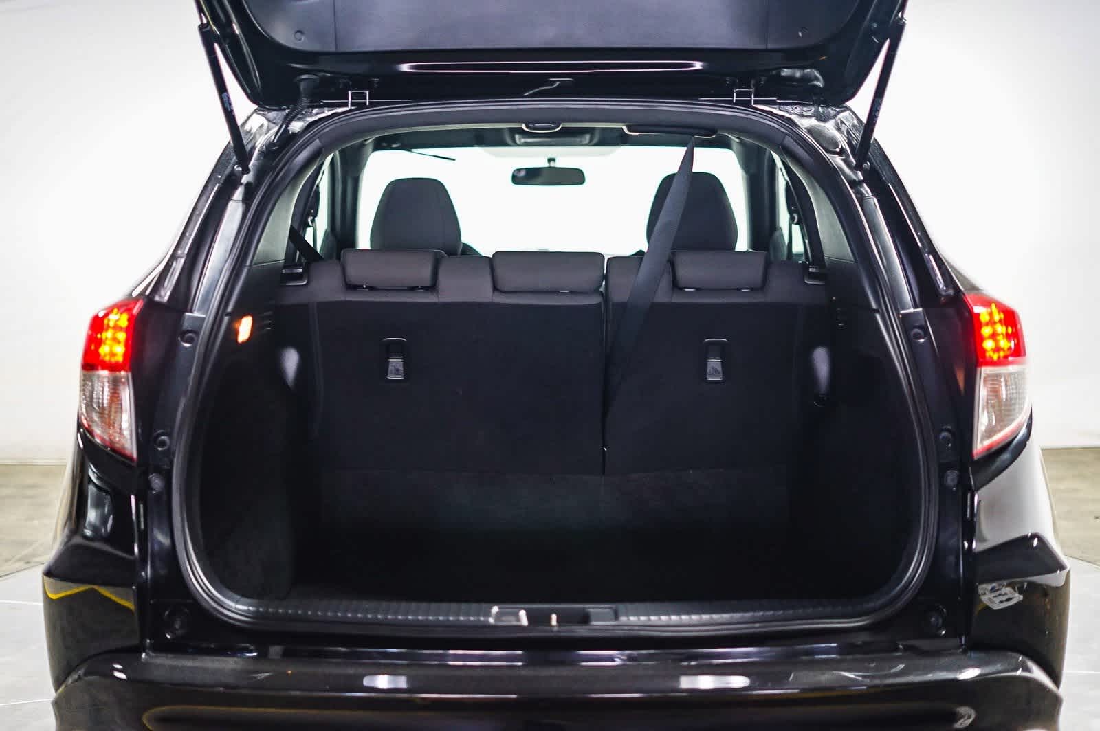 Thumbnail: 2020 Honda HR-V - 28