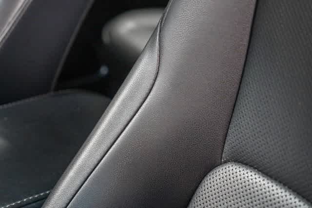 2015 Lexus NX 200t 20
