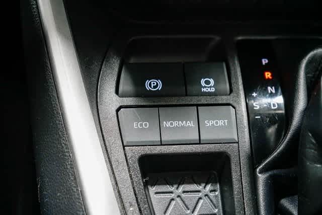 Thumbnail: 2023 Toyota RAV4 - 23