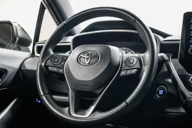 Thumbnail: 2021 Toyota Corolla - 15