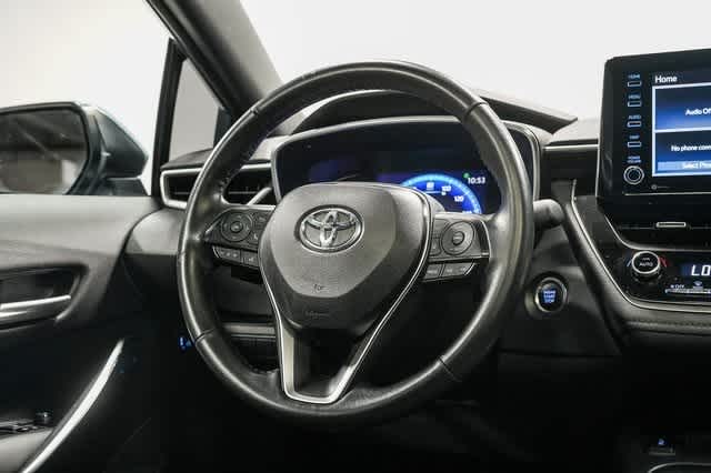 Thumbnail: 2022 Toyota Corolla - 16