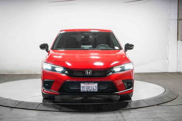 Thumbnail: 2023 Honda Civic - 6