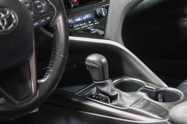 Thumbnail: 2023 Toyota Camry - 23