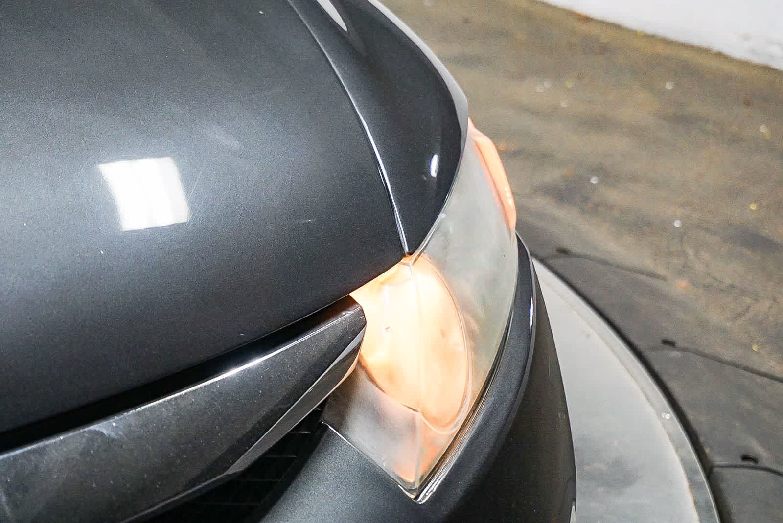 Thumbnail: 2009 Honda Civic - 4