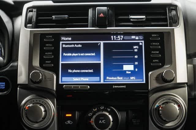 2023 Toyota 4Runner SR5 15