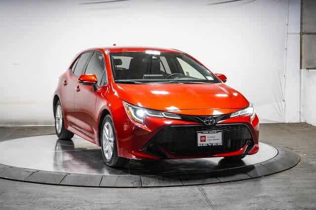 Thumbnail: 2019 Toyota Corolla - 6