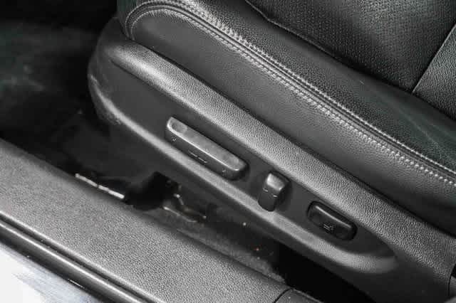 Thumbnail: 2013 Honda Accord - 23