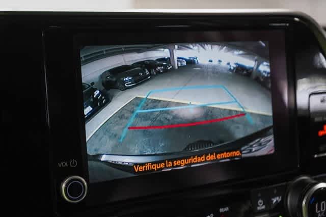 2023 Toyota Highlander XLE 28