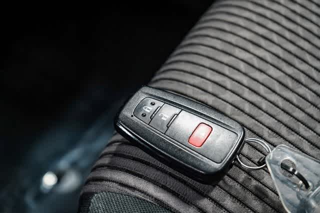 2023 Toyota 4Runner SR5 29