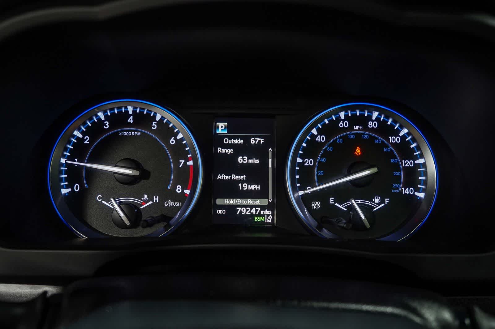 Thumbnail: 2018 Toyota Highlander - 26
