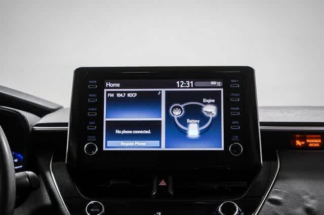 Thumbnail: 2020 Toyota Corolla - 15