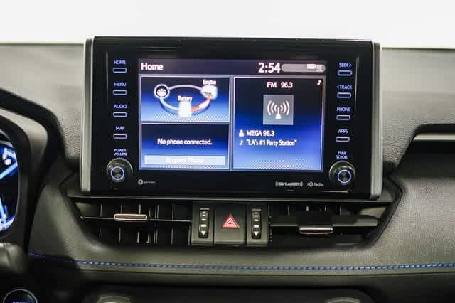 Thumbnail: 2019 Toyota RAV4 - 16