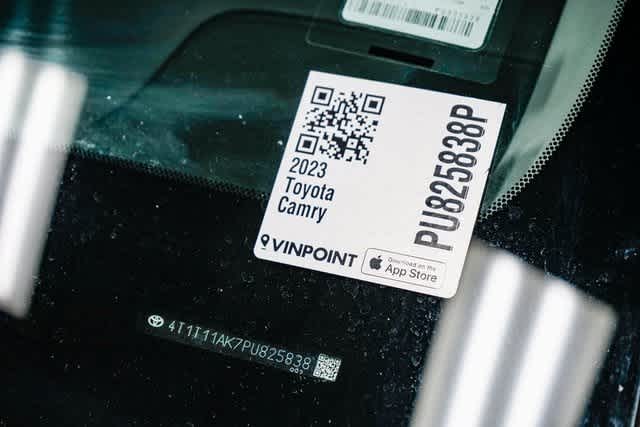 Thumbnail: 2023 Toyota Camry - 29