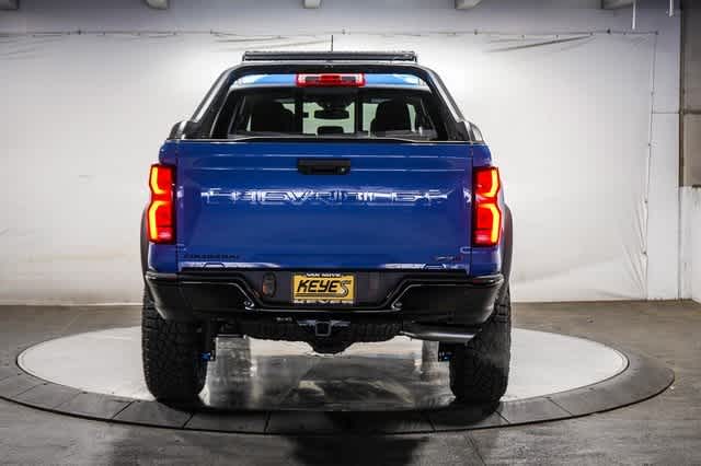 Thumbnail: 2025 Chevrolet Colorado - 3